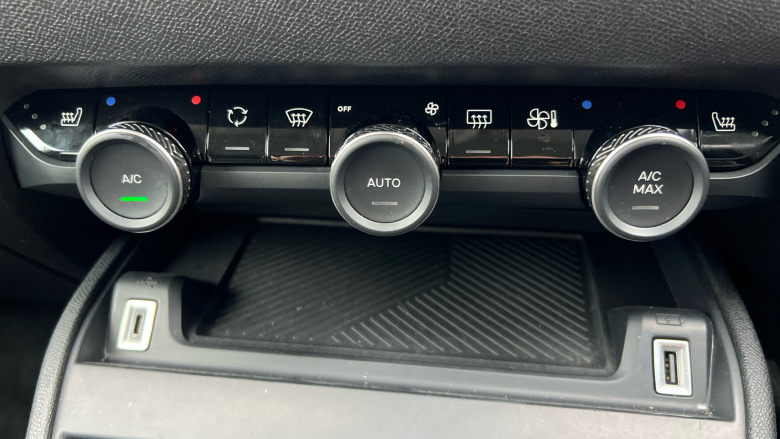 Citroen C4 1.2 PureTech [130] Max 5dr Petrol Hatchback